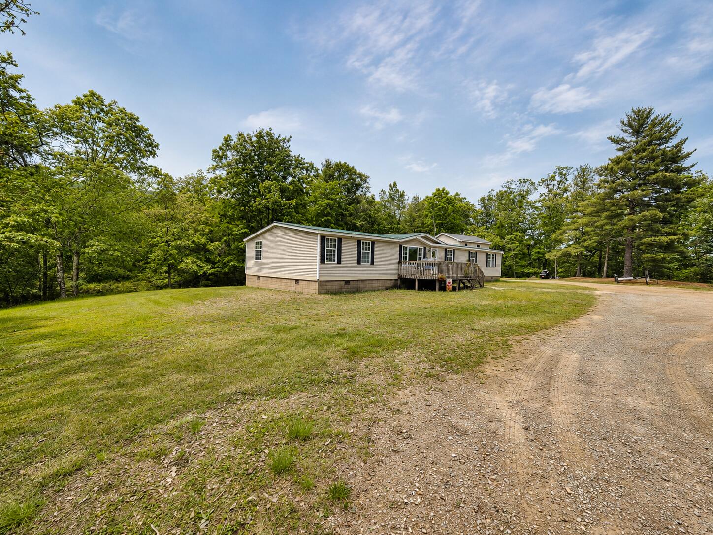 963 Upper Craigs Creek Road Catawba, VA 24070 - Photo 2 of 27 Upper craigs creek