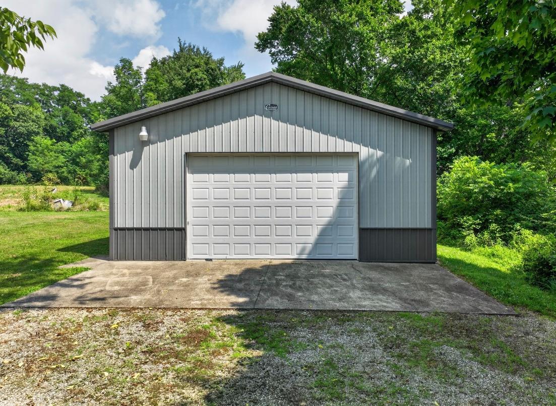 19341 Georgetown Road Lawrenceburg, IN 47025 - Photo 41 of 50