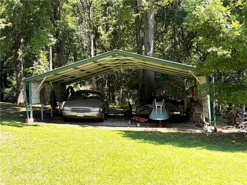 21 Southeast 215 Road Warrensburg, MO 64093 - Photo 10 of 18