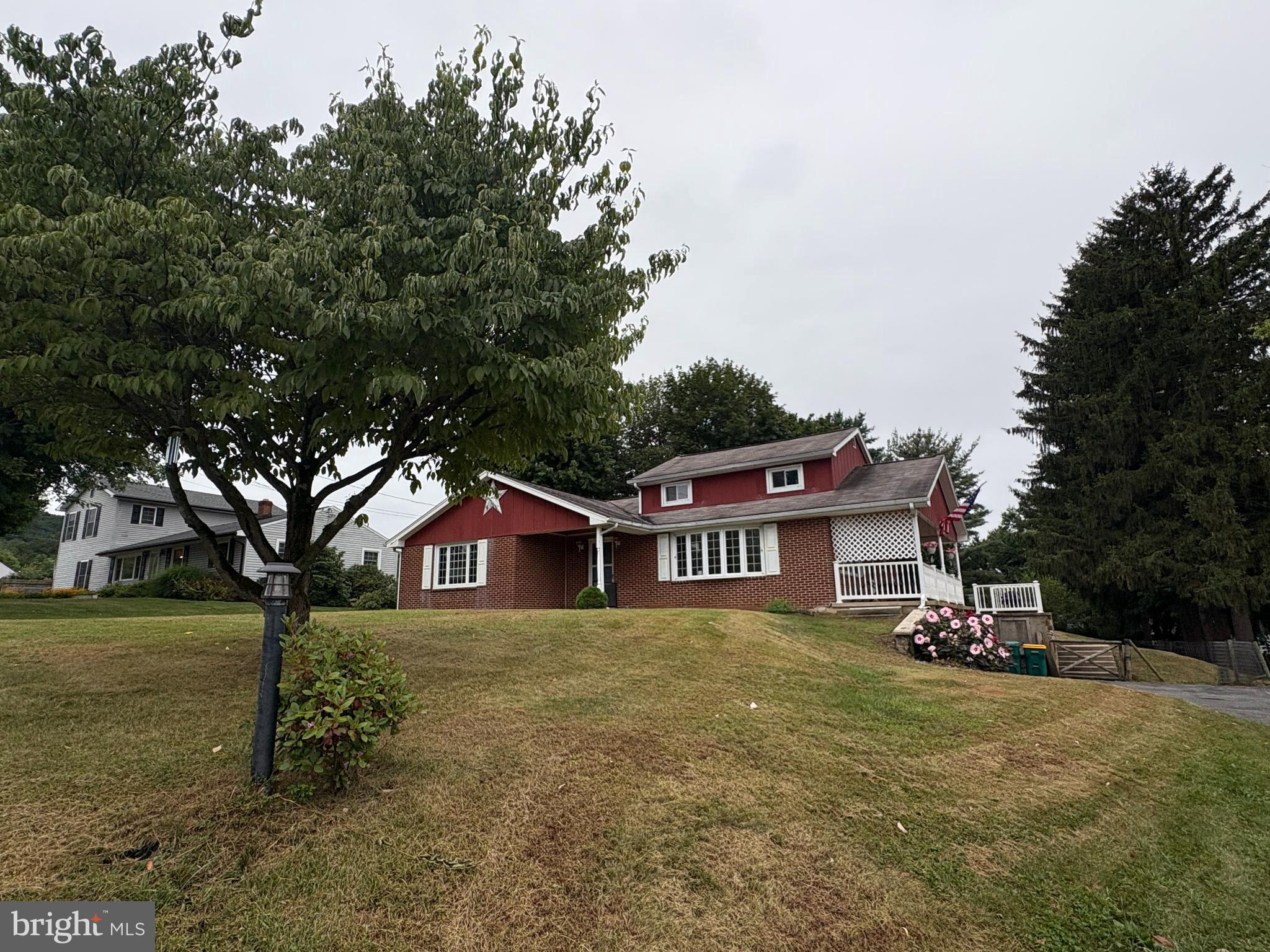 3 Maurice Road Mount Holly Springs, PA 17065 - Photo 1 of 55 Gallery Image 1