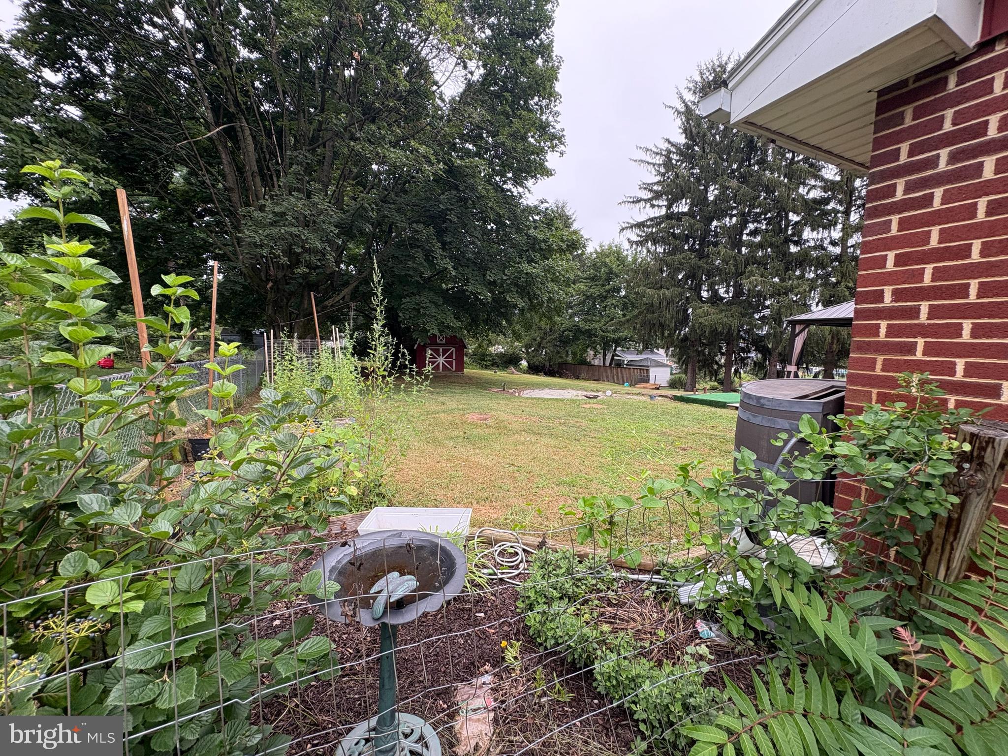 3 Maurice Road Mount Holly Springs, PA 17065 - Photo 12 of 55 Side of home