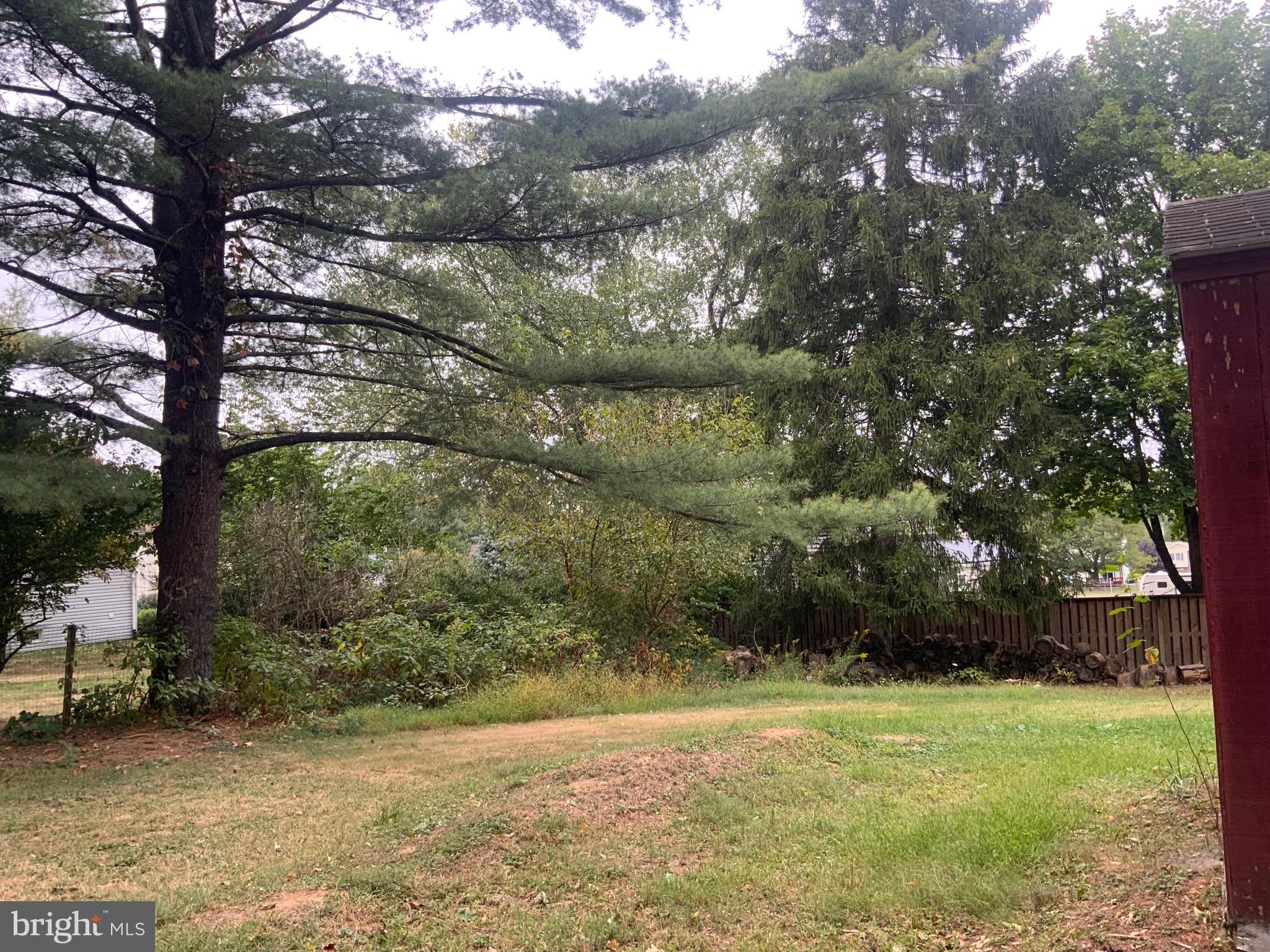 3 Maurice Road Mount Holly Springs, PA 17065 - Photo 16 of 55 Back Yard