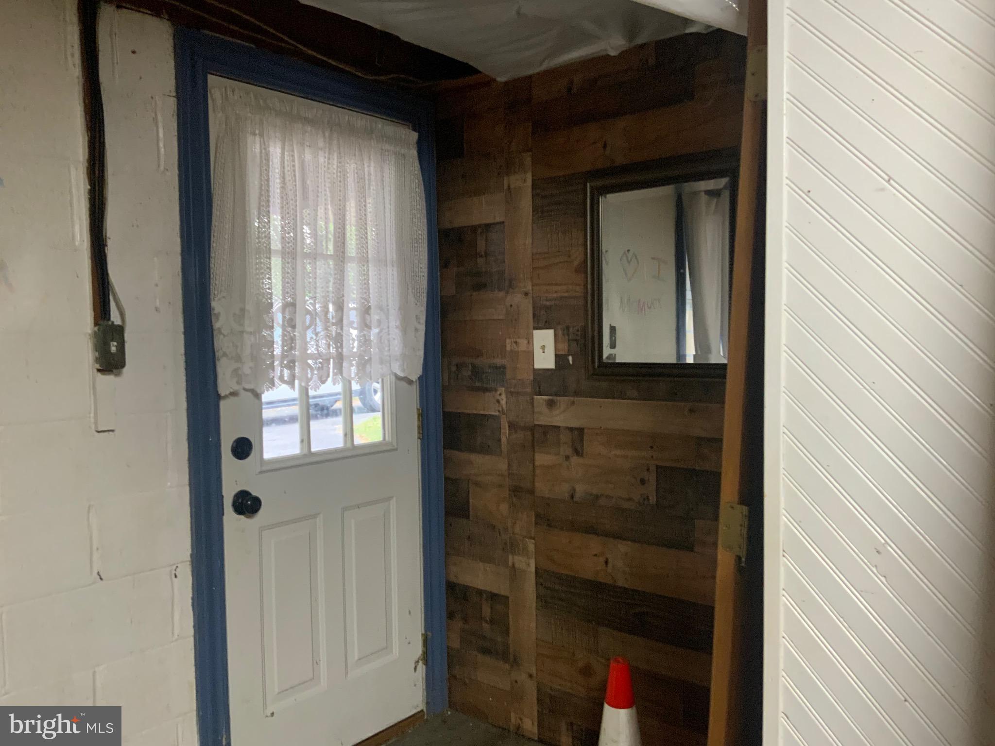3 Maurice Road Mount Holly Springs, PA 17065 - Photo 20 of 55 Entrance to Basement