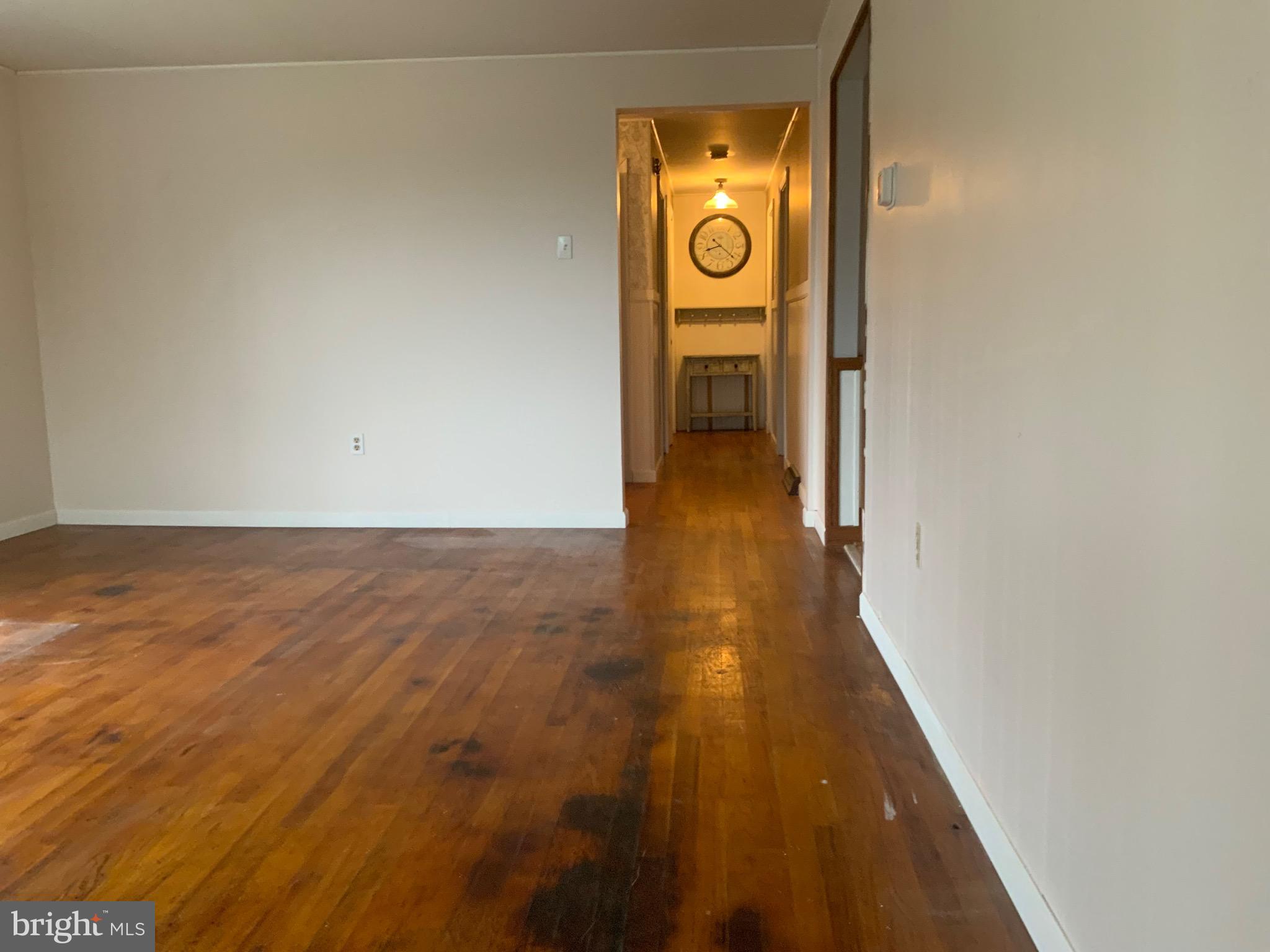 3 Maurice Road Mount Holly Springs, PA 17065 - Photo 23 of 55 Living room to hallway