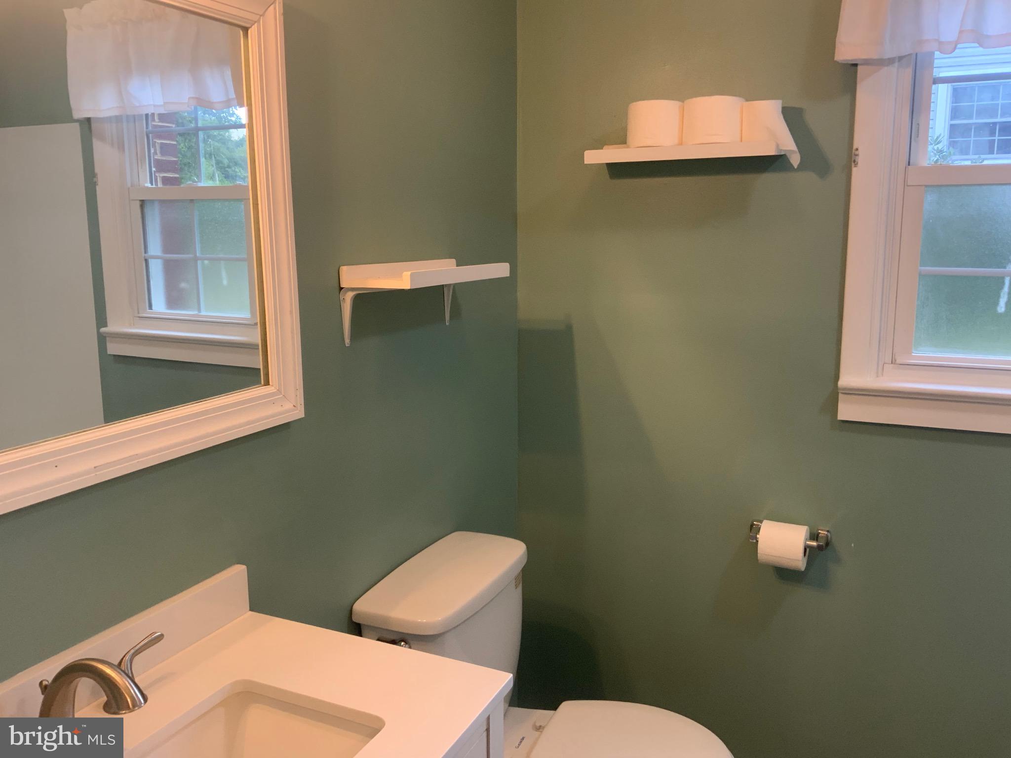 3 Maurice Road Mount Holly Springs, PA 17065 - Photo 51 of 55 1st floor bathroom