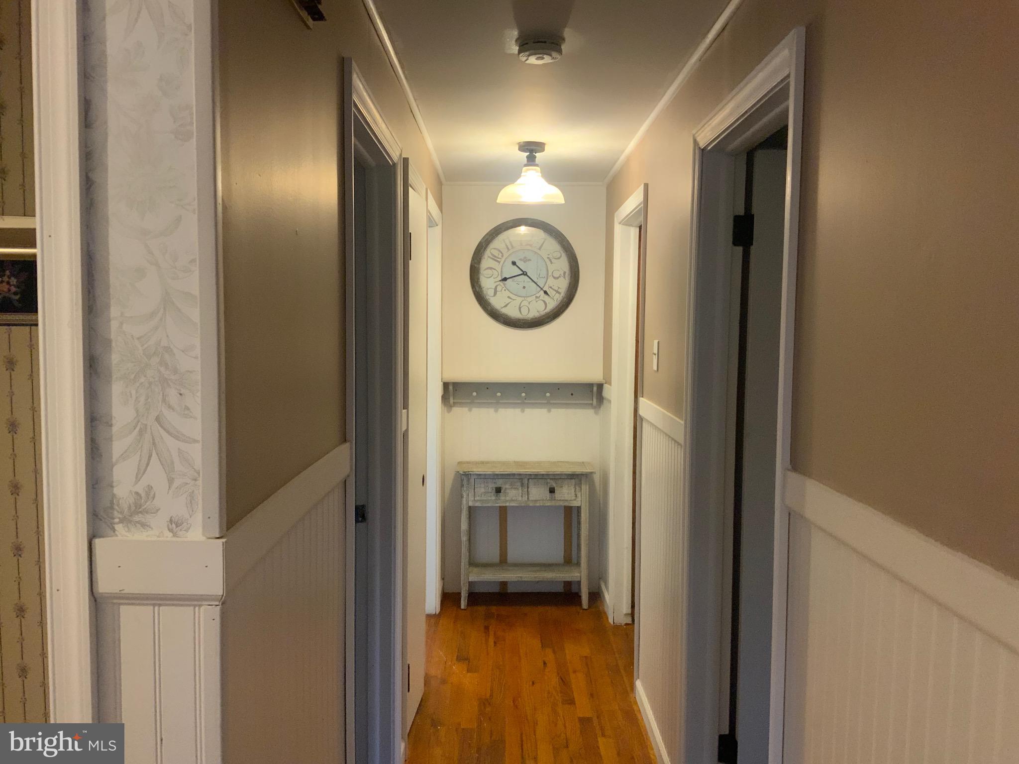 3 Maurice Road Mount Holly Springs, PA 17065 - Photo 54 of 55 Hallway to bedroom