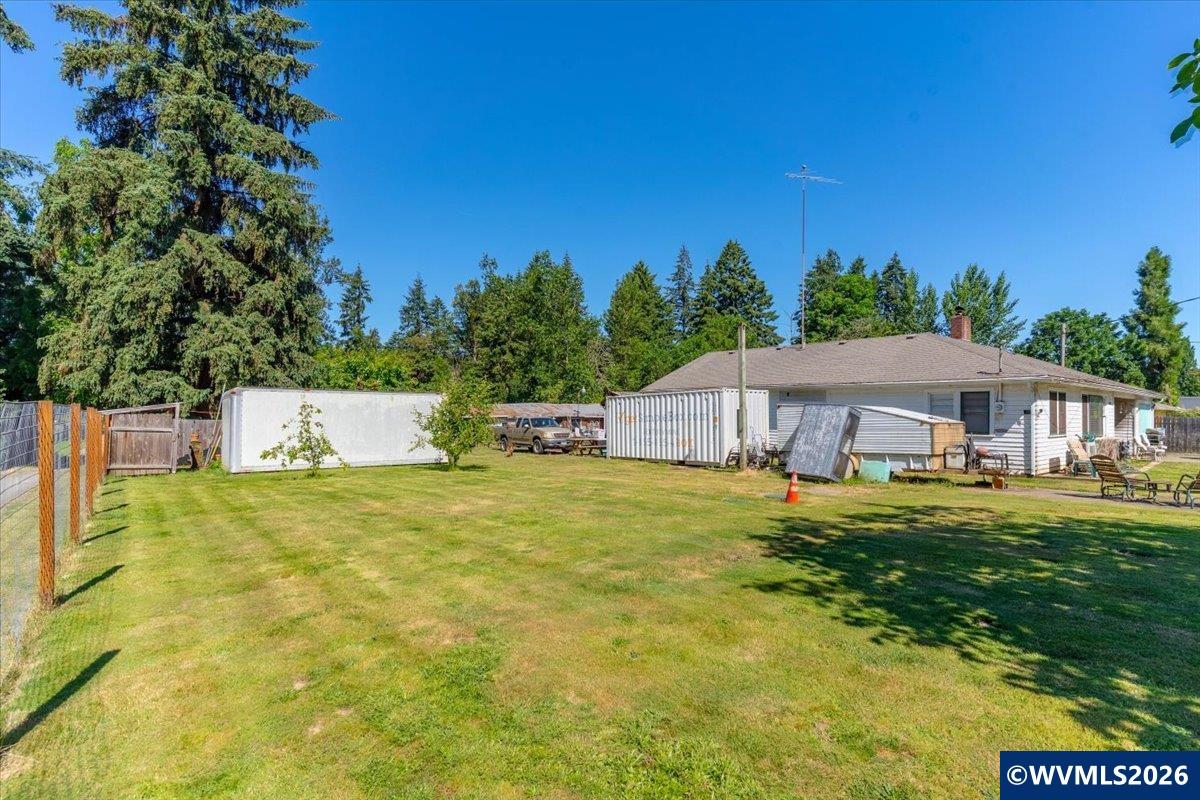 5945 Lake Labish Road Northeast Salem, OR 97305 - Photo 46 of 48