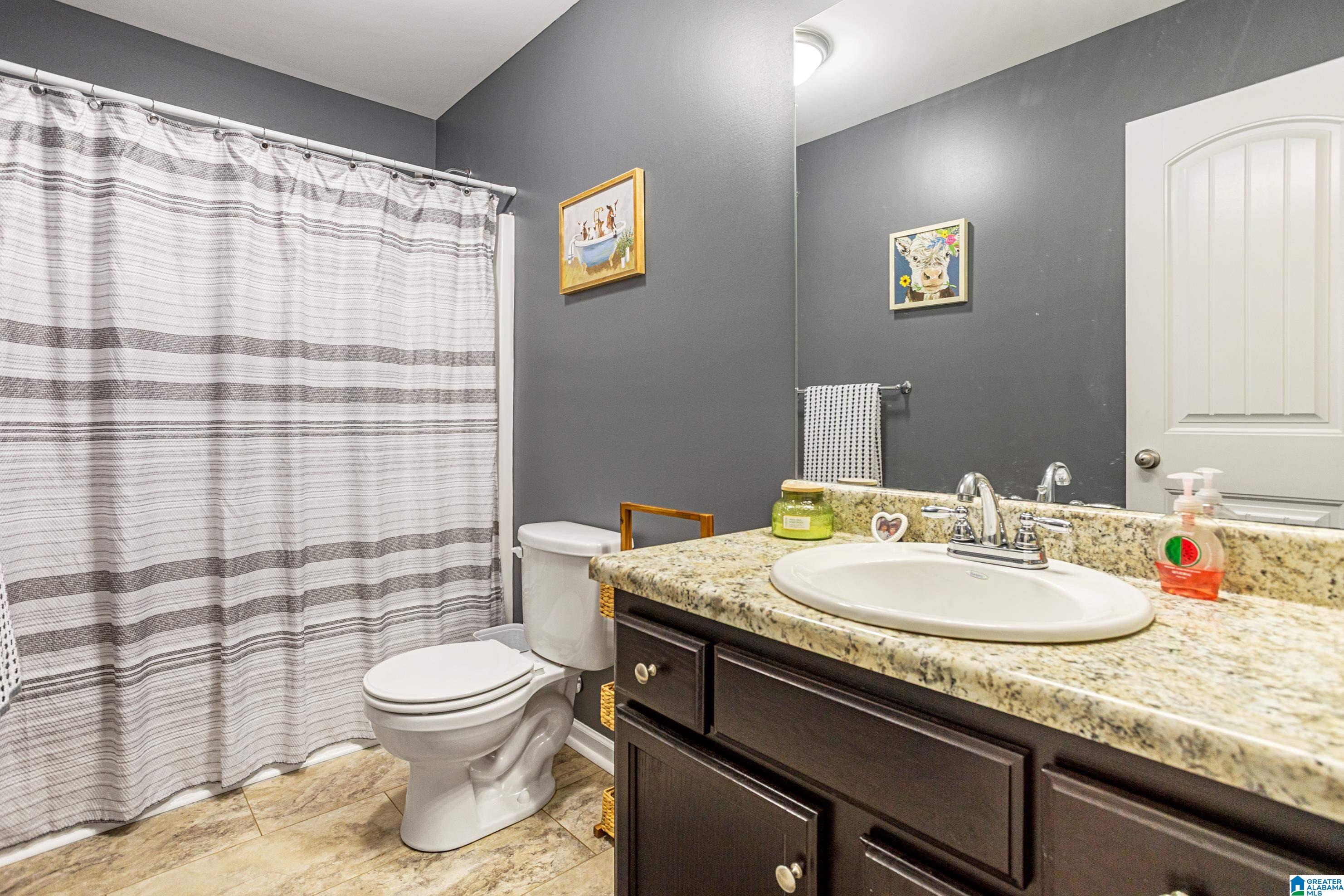 2511 Graves Gap Road Hayden, AL 35079 - Photo 18 of 44