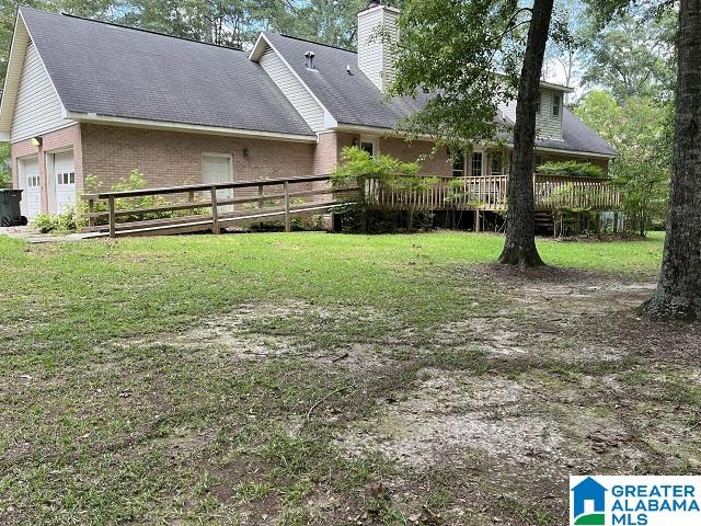 1106 Pinedale Road Clanton, AL 35045 - Photo 3 of 33