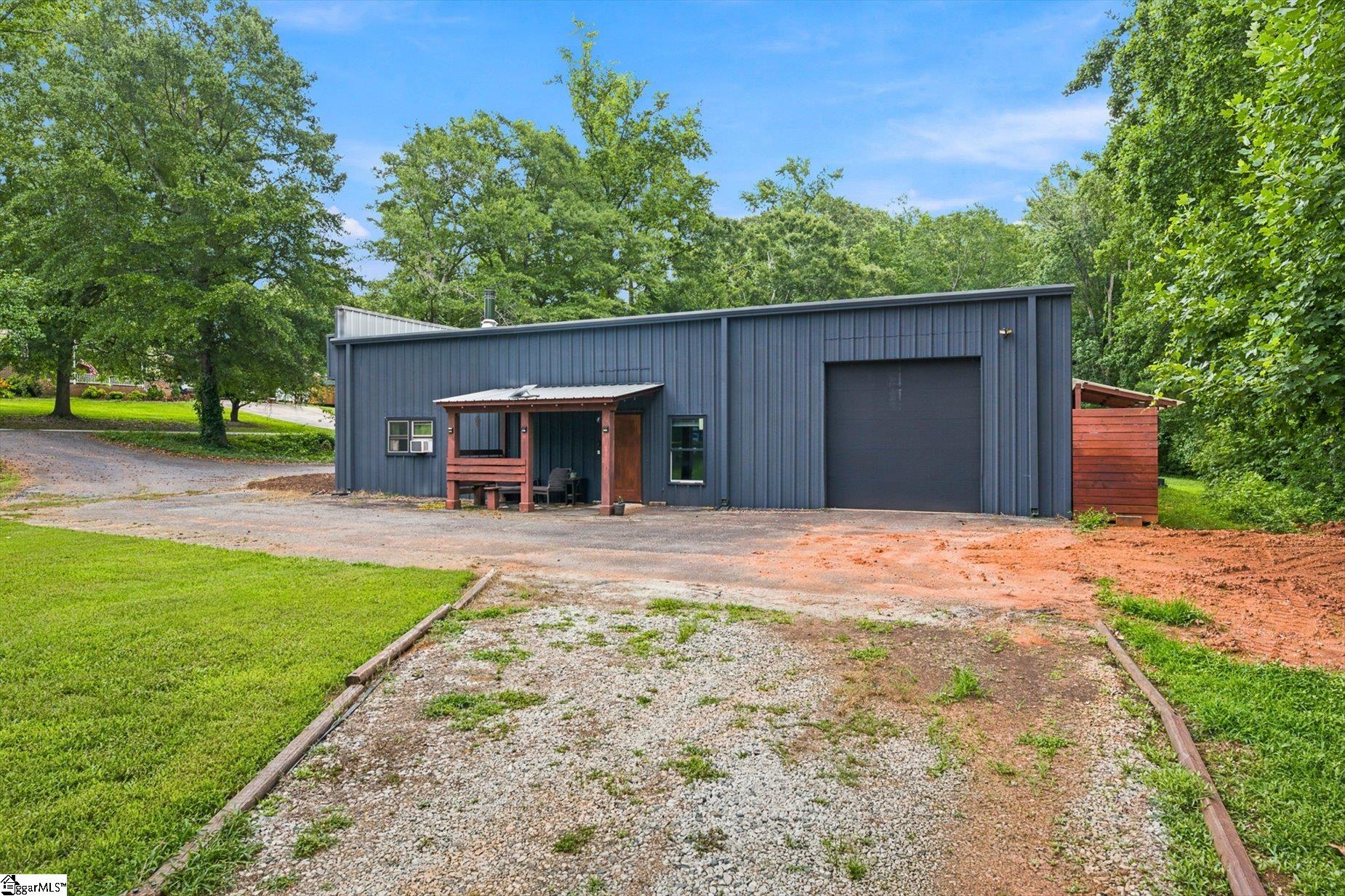 240 Presher Road Anderson, SC 29625 - Photo 5 of 42