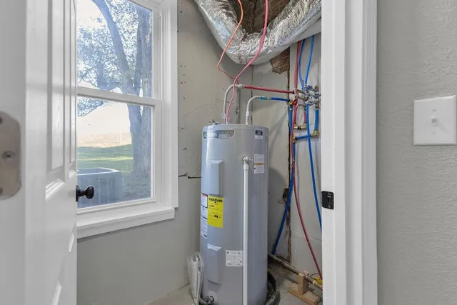 $214,900 | 5910 Easton Road, St. Joseph, MO 64507