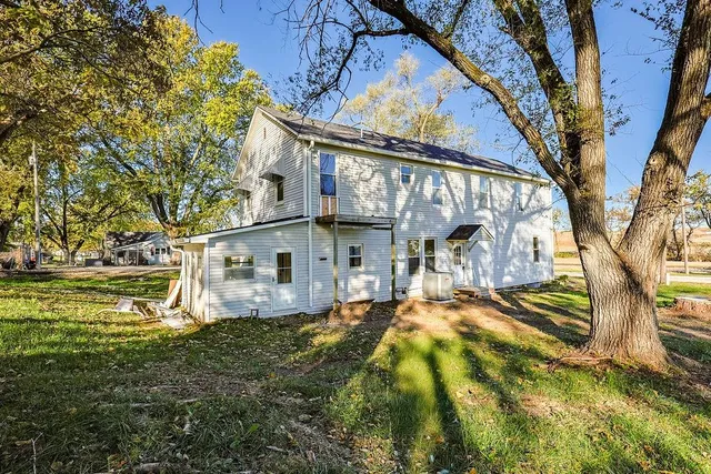 $214,900 | 5910 Easton Road, St. Joseph, MO 64507