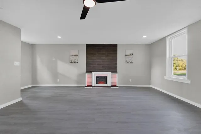 $214,900 | 5910 Easton Road, St. Joseph, MO 64507