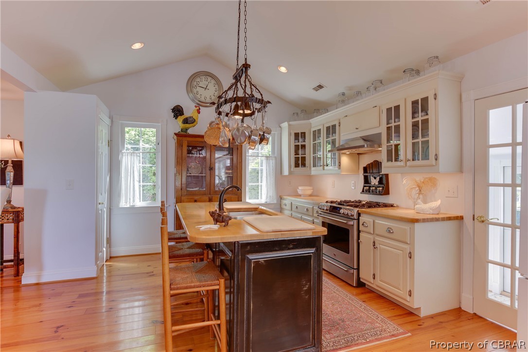 85 Edwards Lndg Road Hudgins, VA 23076 - Photo 18 of 49