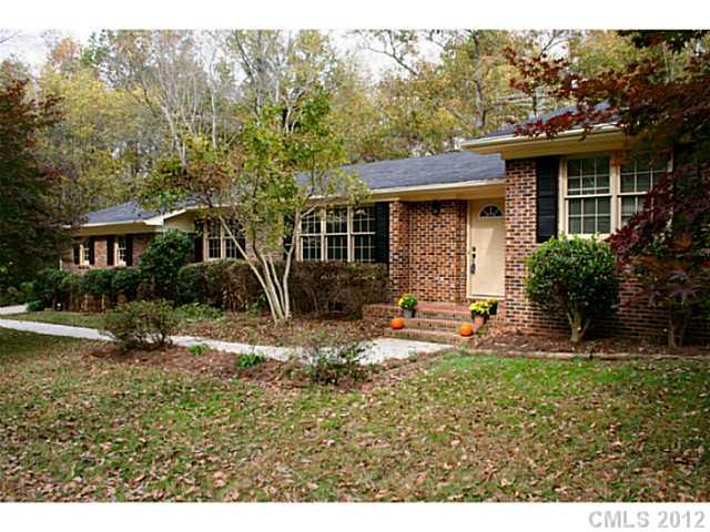 15401 Thompson Road Mint Hill, NC 28227 - Photo 1 of 16 Gallery Image 1