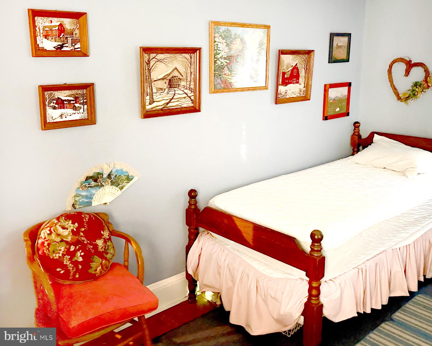 320 Baptist Road Newport, NJ 08345 - Photo 19 of 28