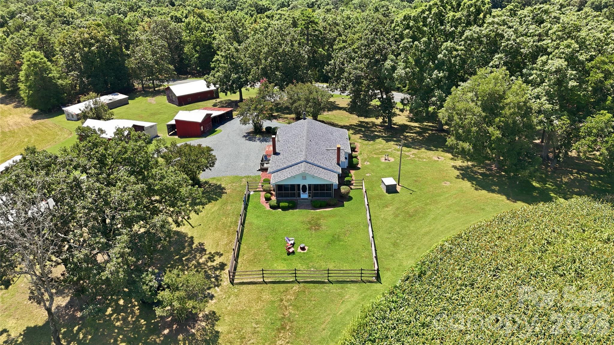 32372 Hugh Road Albemarle, NC 28001 - Photo 25 of 27 Gallery Image 25