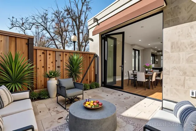 $1,999,000 | 225 Hope Street, Mountain View, CA 94041