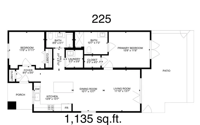 $1,999,000 | 225 Hope Street, Mountain View, CA 94041