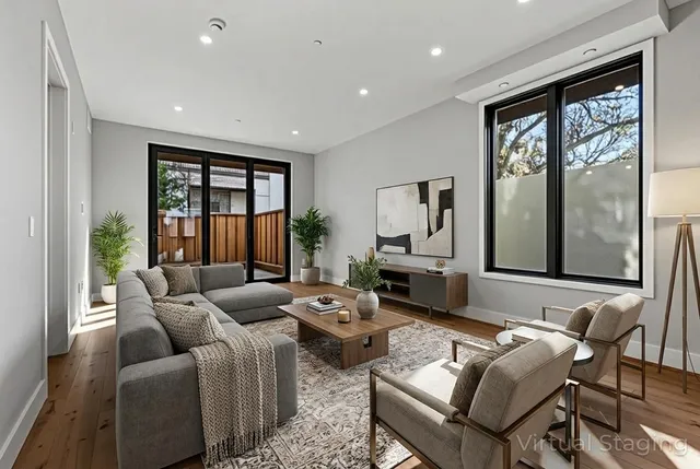 $1,999,000 | 225 Hope Street, Mountain View, CA 94041