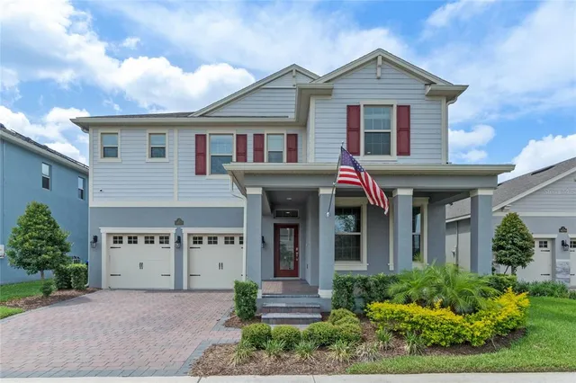 $4,500 | 16771 Oakboro Street, Winter Garden, FL 34787