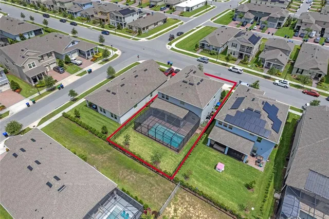 $4,500 | 16771 Oakboro Street, Winter Garden, FL 34787