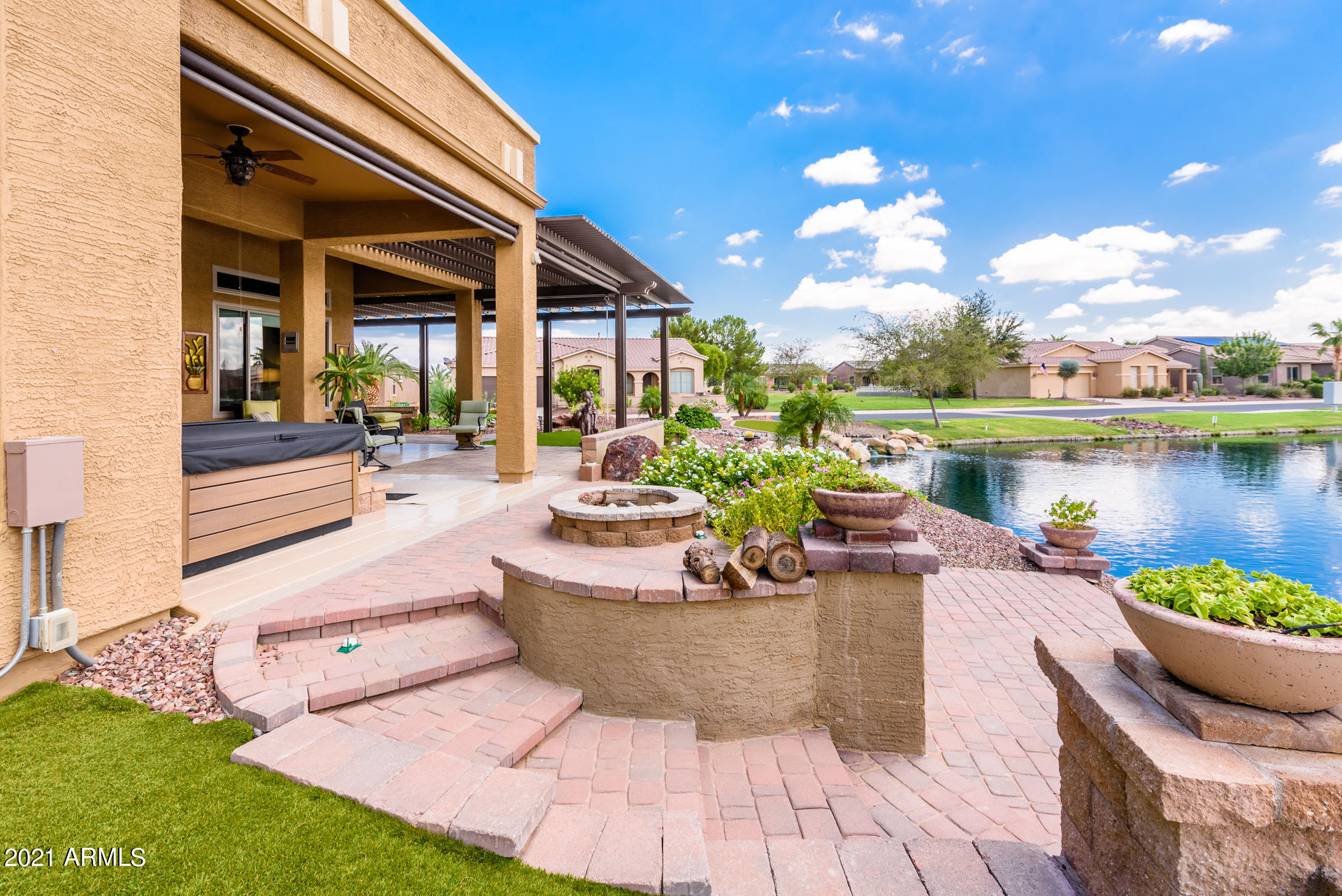 42061 West Rummy Road Maricopa, AZ 85138 - Photo 21 of 81 42061 W Rummy-6980-HDR