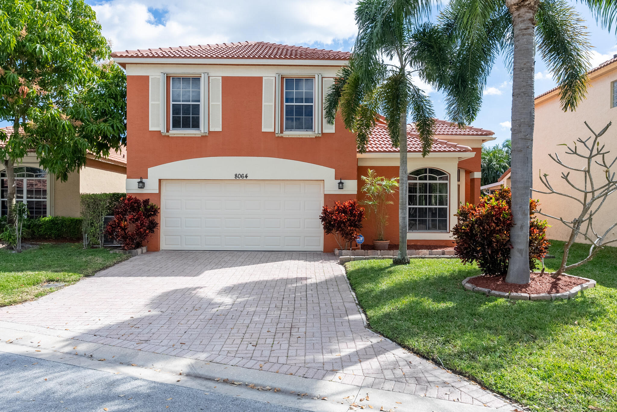 8064 Via Hacienda Riviera Beach, FL 33418 - Photo 1 of 43 coming soon