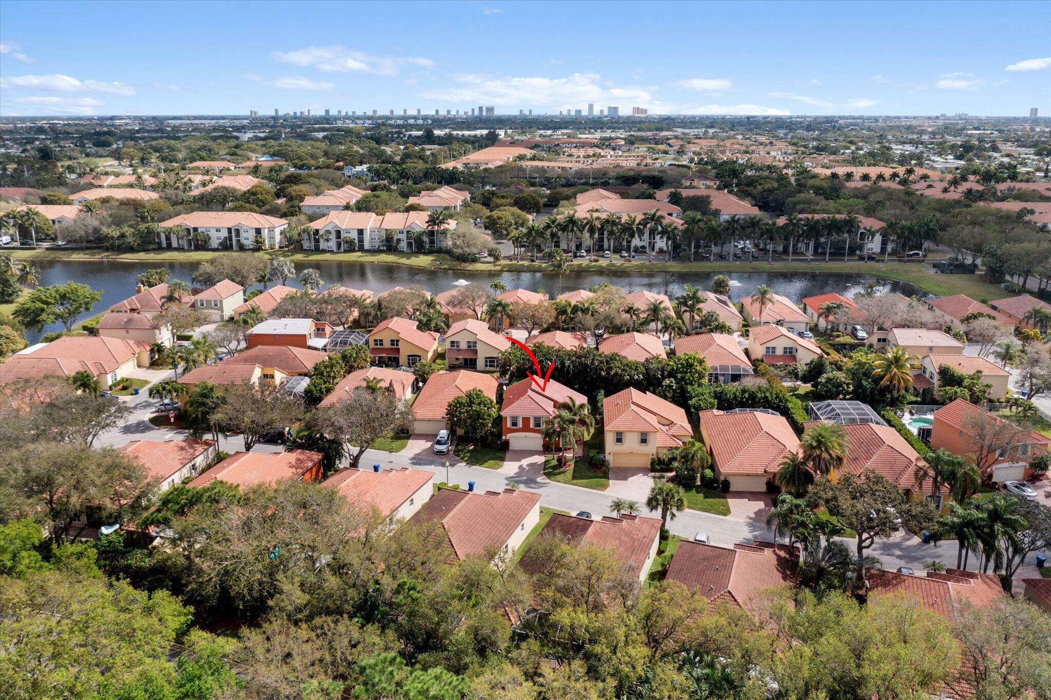 8064 Via Hacienda Riviera Beach, FL 33418 - Photo 33 of 43 36-1-7