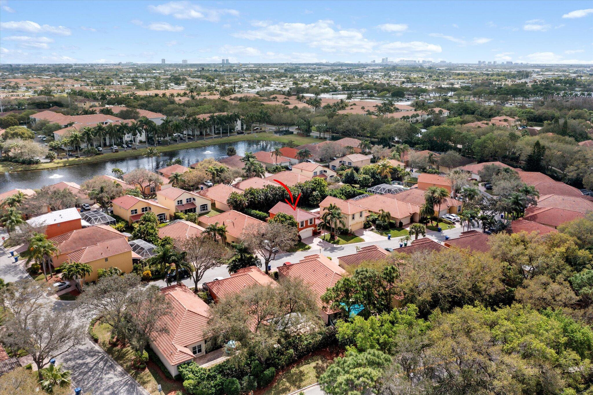 8064 Via Hacienda Riviera Beach, FL 33418 - Photo 35 of 43 38-1-8