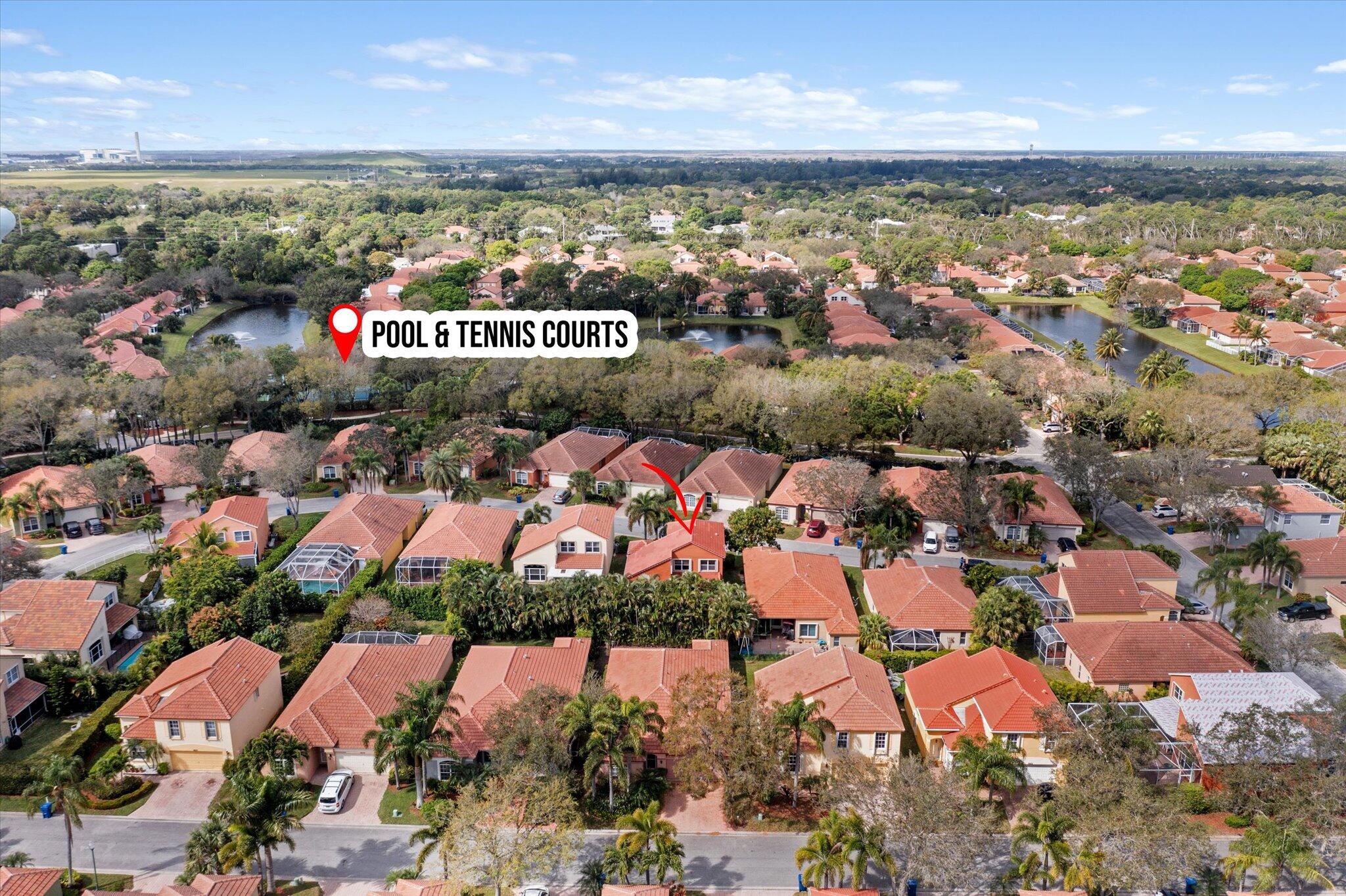8064 Via Hacienda Riviera Beach, FL 33418 - Photo 38 of 43 41-1-9