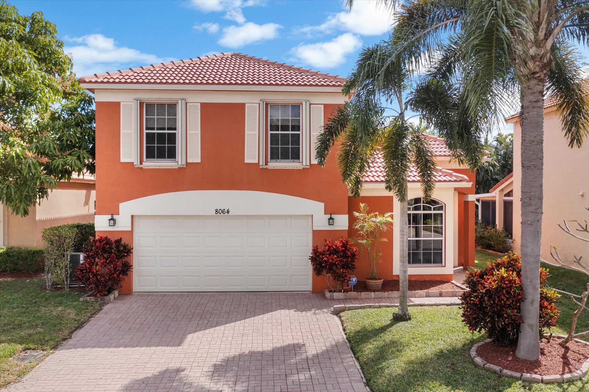 8064 Via Hacienda Riviera Beach, FL 33418 - Photo 43 of 43 05-1-2