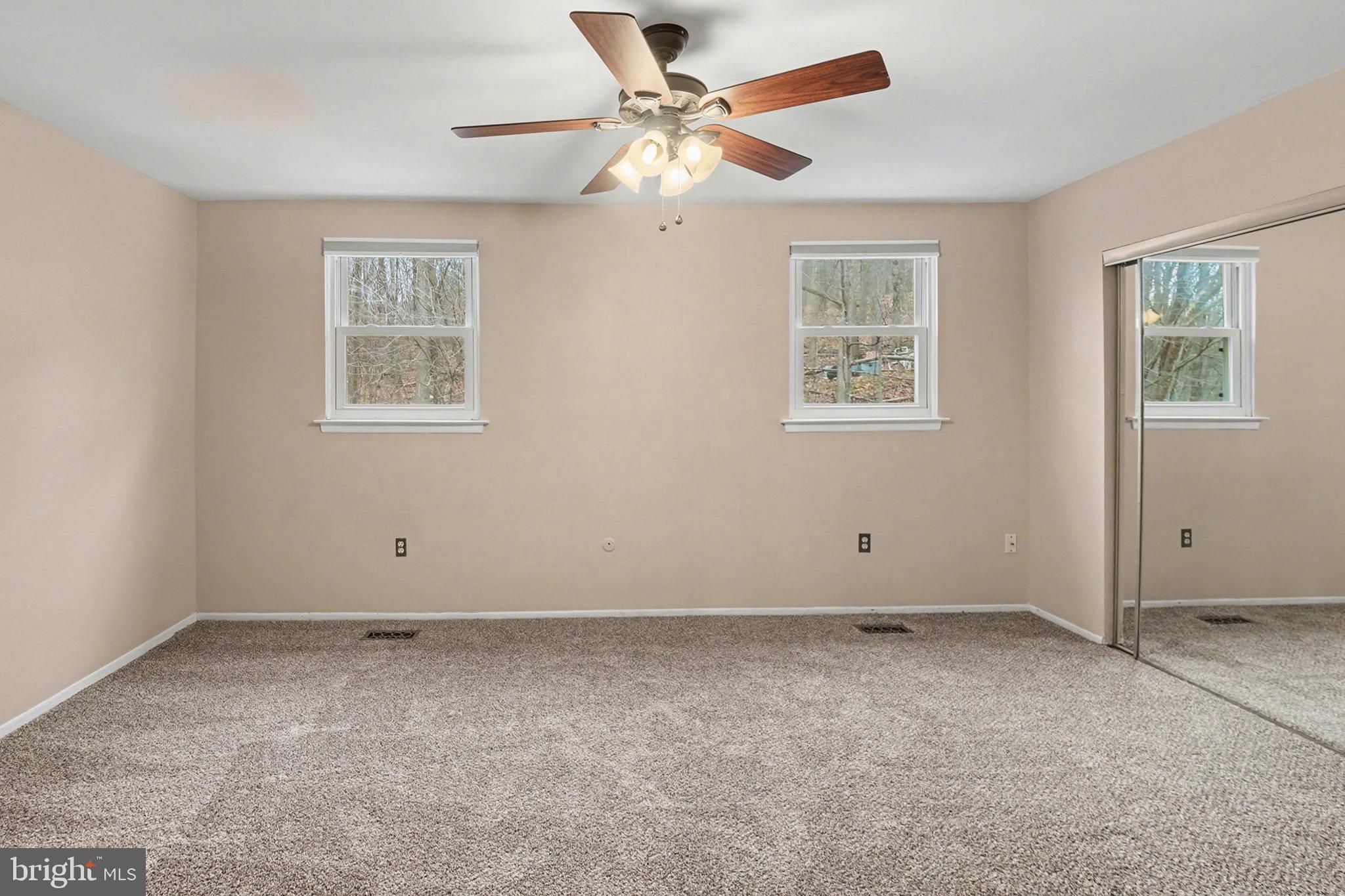 1280 Fox Run Reading, PA 19606 - Photo 12 of 23 a view of an empty room with a window