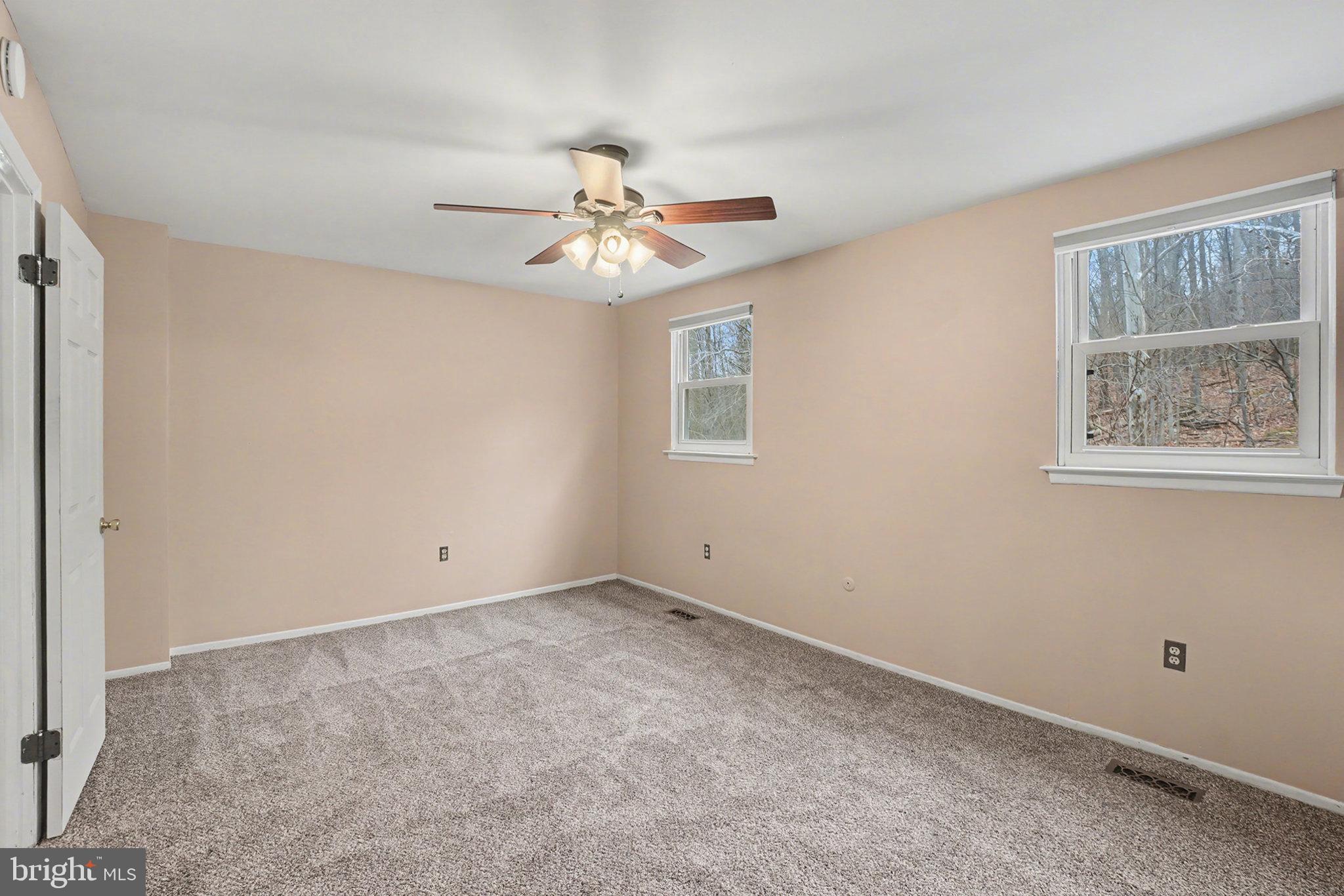 1280 Fox Run Reading, PA 19606 - Photo 19 of 23 a view of an empty room with a window