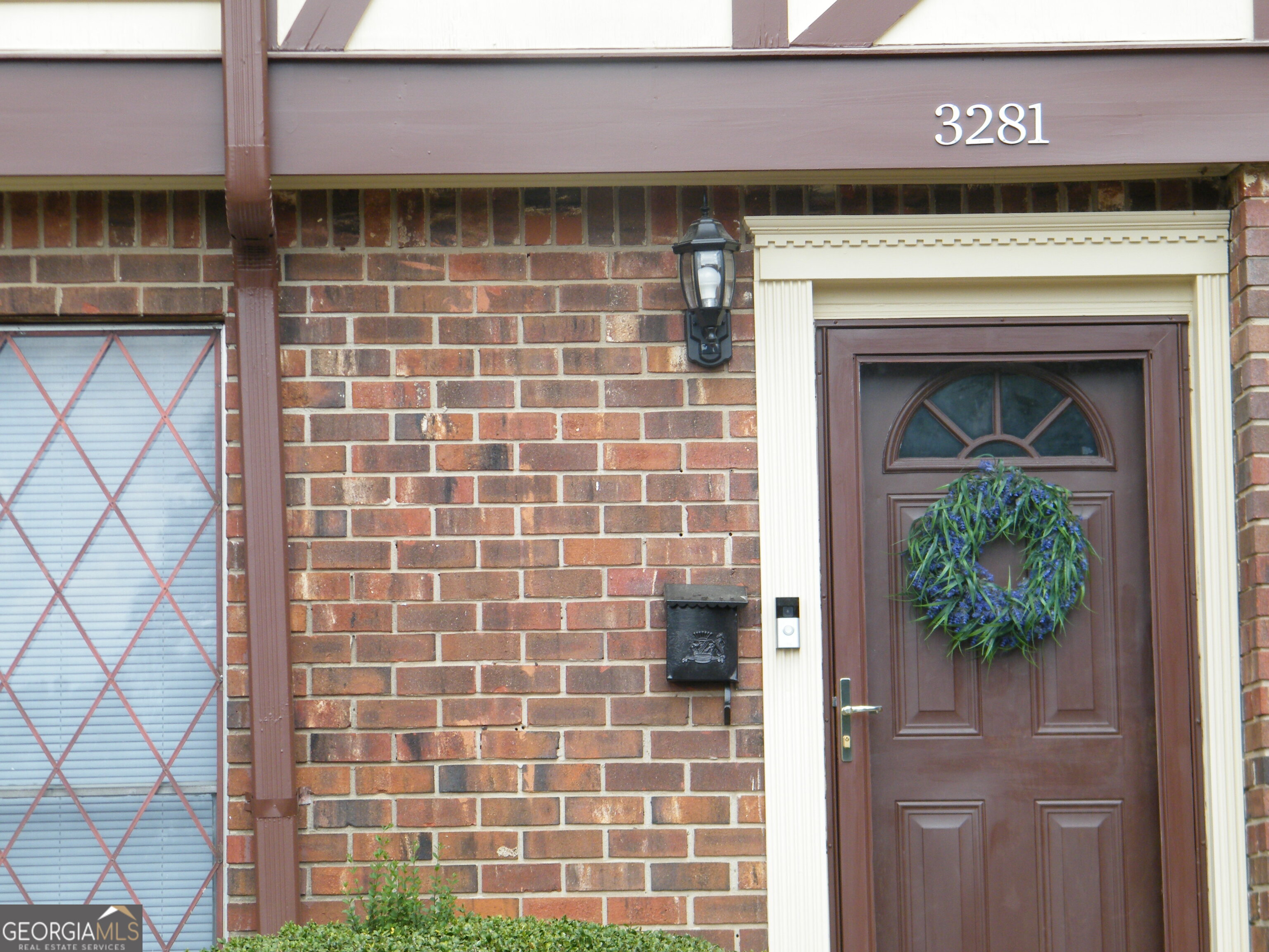 3281 Abbeywood Drive Decatur, GA 30034 - Photo 1 of 28 a view of a door with a door