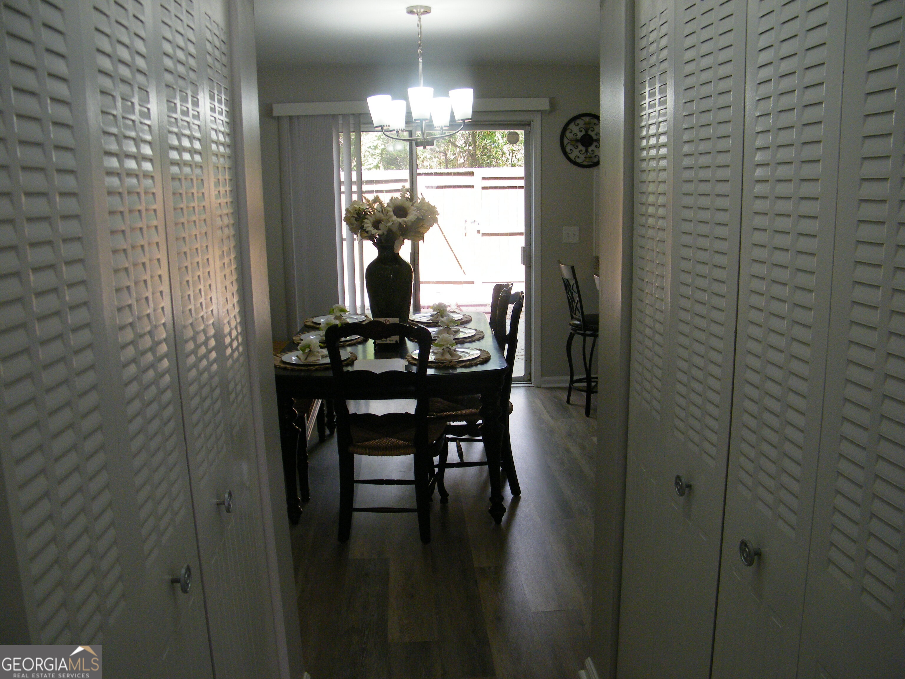 3281 Abbeywood Drive Decatur, GA 30034 - Photo 13 of 28 a dining room with furniture and window