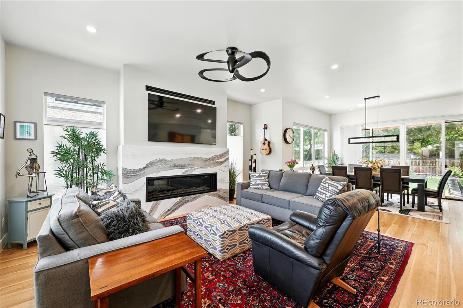 2635 Pierce Street Denver, CO 80214 - Photo 6 of 49