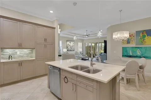 $799,000 | 5752 Elbow Avenue, Naples, FL 34113