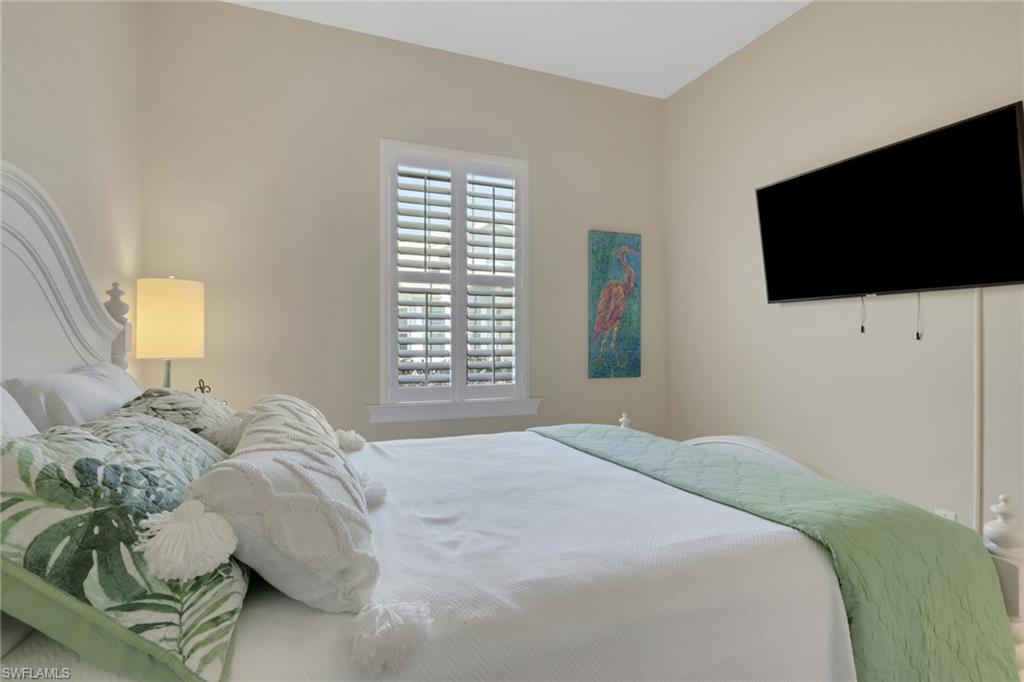 5752 Elbow Avenue Naples, FL 34113 - Photo 13 of 38 View of bedroom