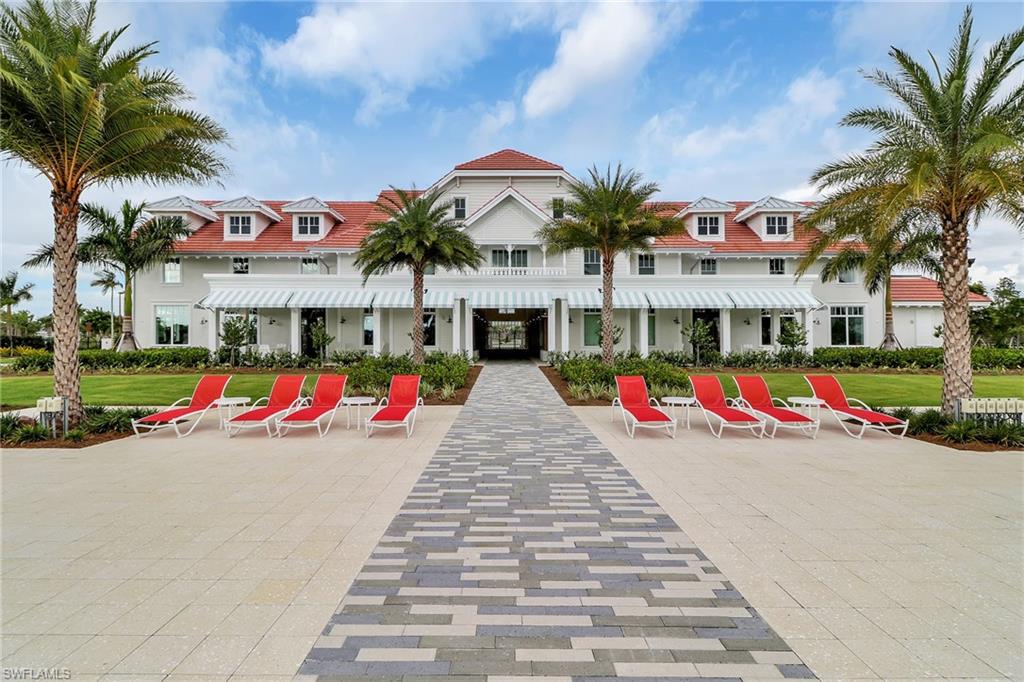 5752 Elbow Avenue Naples, FL 34113 - Photo 29 of 38 View of property