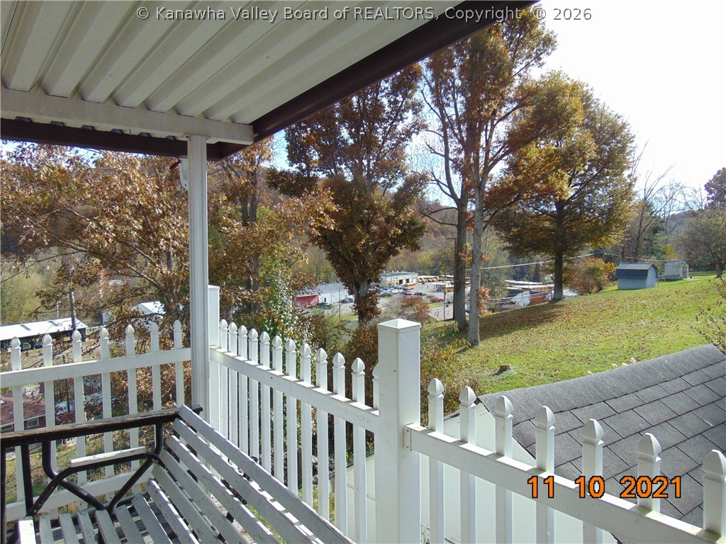 126 Stoffel Road Elkview, WV 25071 - Photo 24 of 25 Gallery Image 24