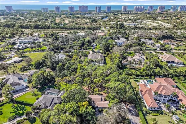 $9,400 | 131 Cajeput Drive, Naples, FL 34108