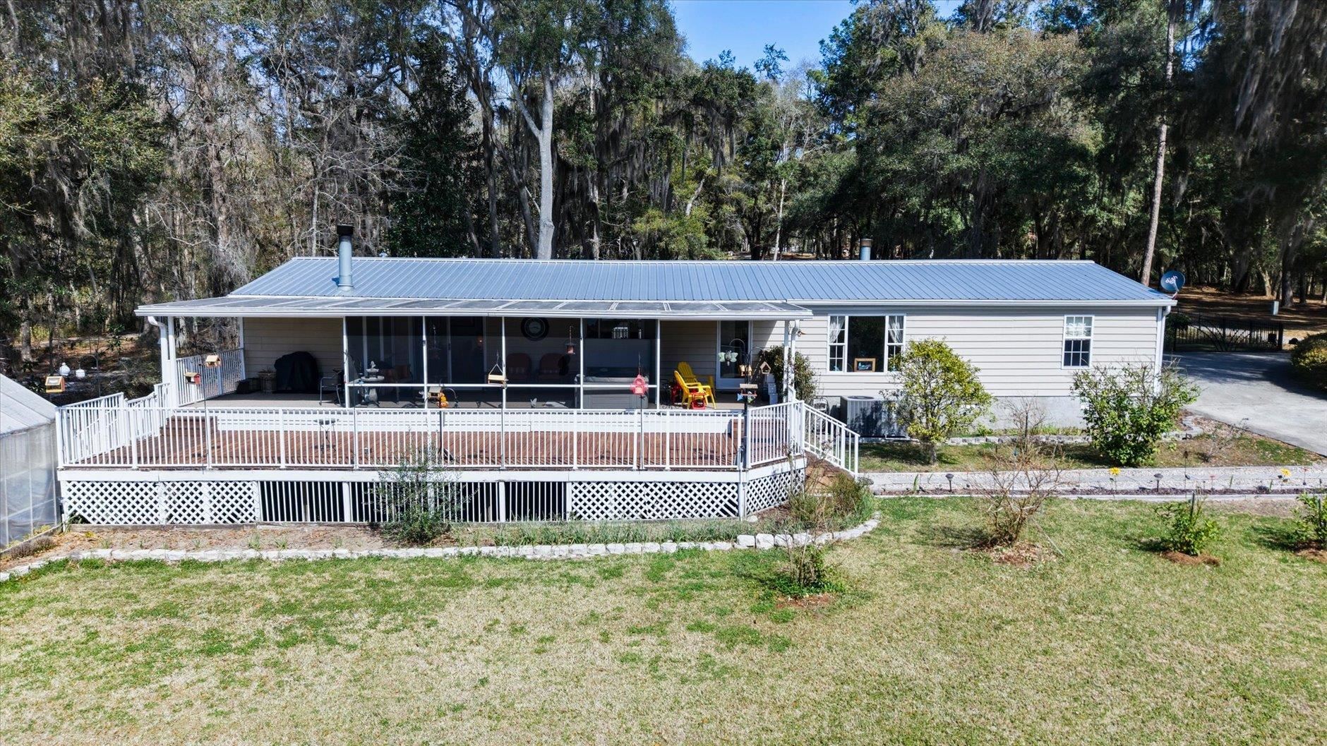 260 Talquin Hideaway Road Quincy, FL 32351 - Photo 45 of 70