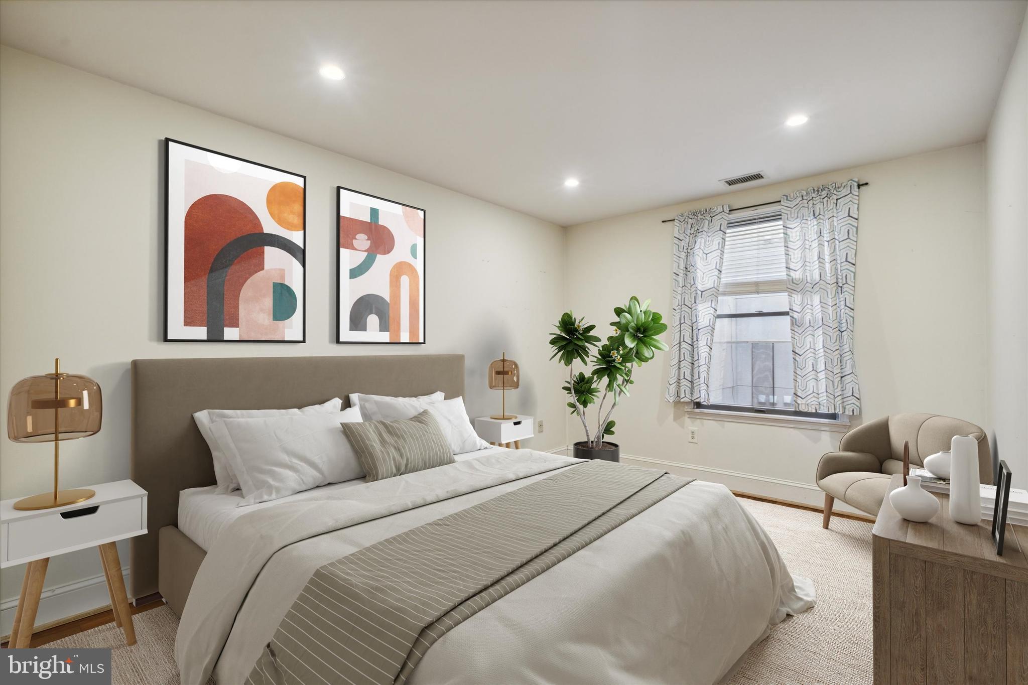 1914 Fairmount Avenue, Unit 5 Philadelphia, PA 19130 - Photo 17 of 18