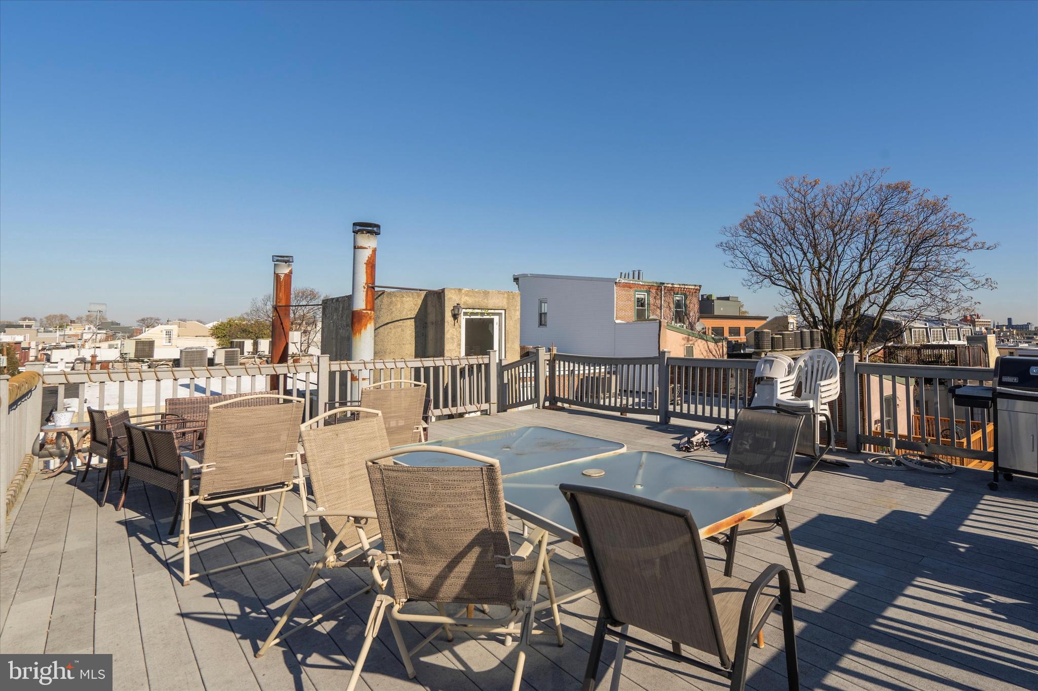 1914 Fairmount Avenue, Unit 5 Philadelphia, PA 19130 - Photo 18 of 18