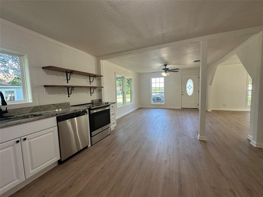 1007 North Lane Street Comanche, TX 76442 - Photo 22 of 27