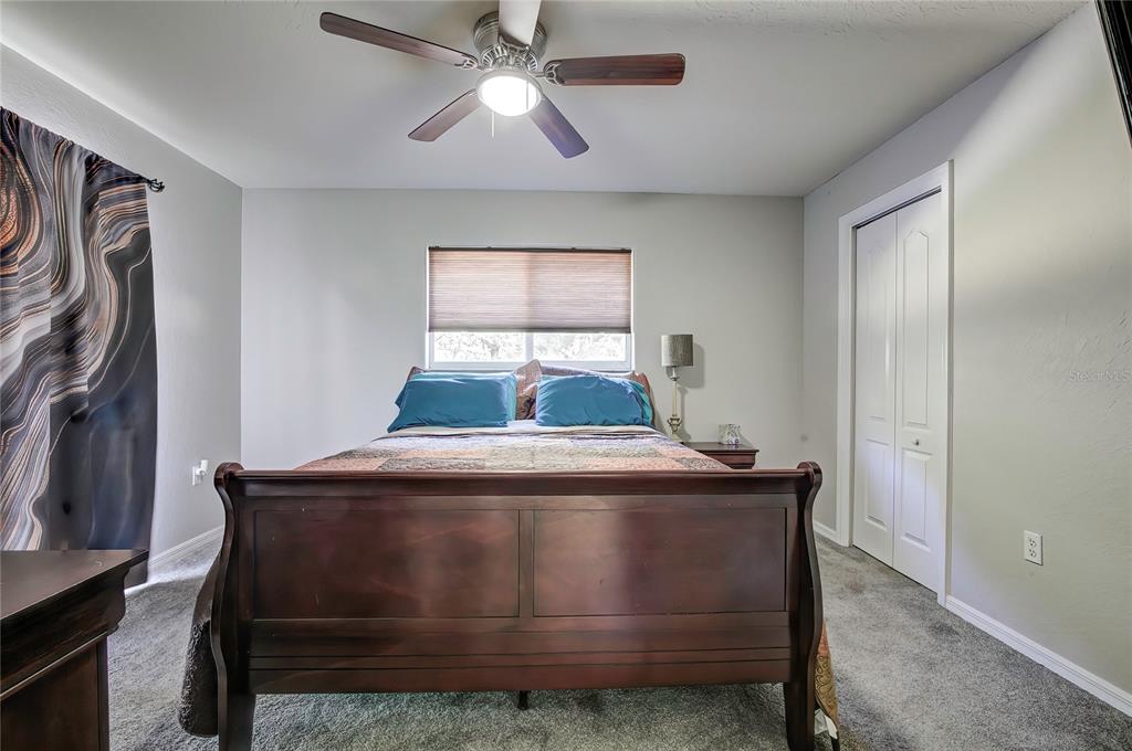 9465 May Gold Lane Spring Hill, FL 34608 - Photo 43 of 70 Bedroom 3