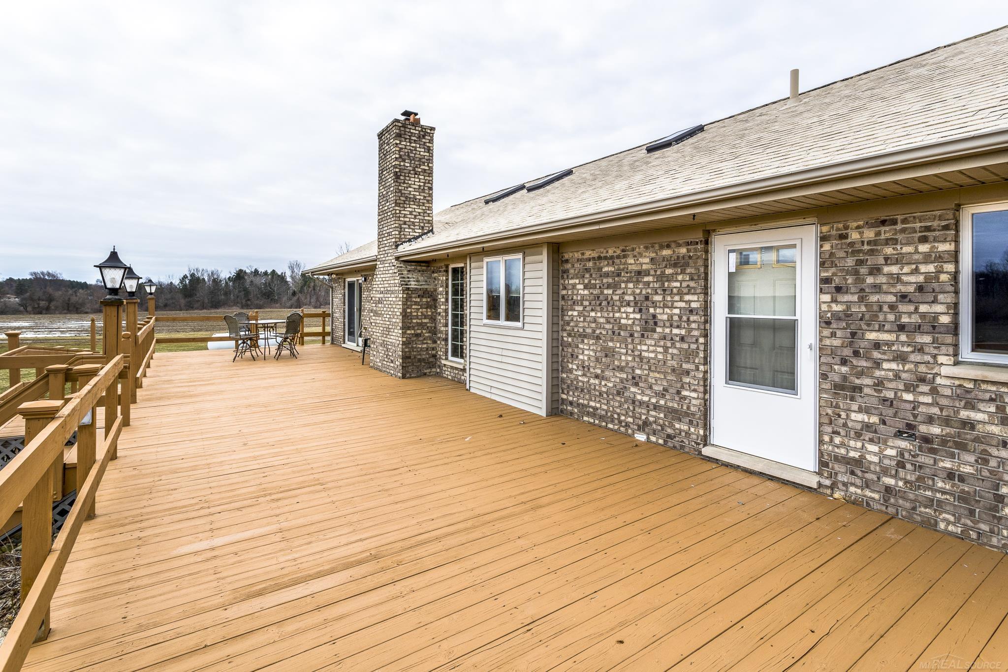 2829 Harneck Road Applegate, MI 48401 - Photo 55 of 77