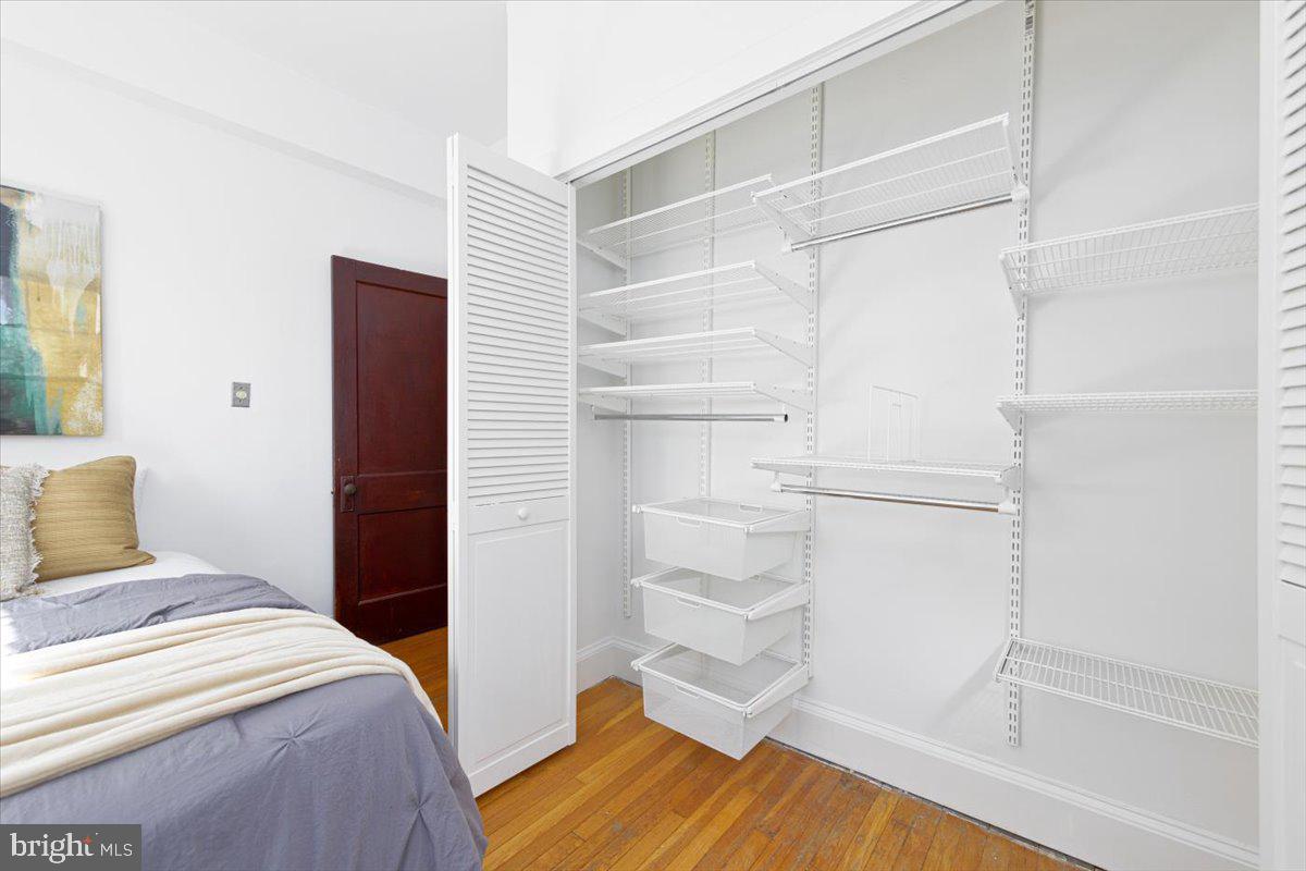 3018 Porter Street Northwest, Unit 204 Washington, DC 20008 - Photo 11 of 36