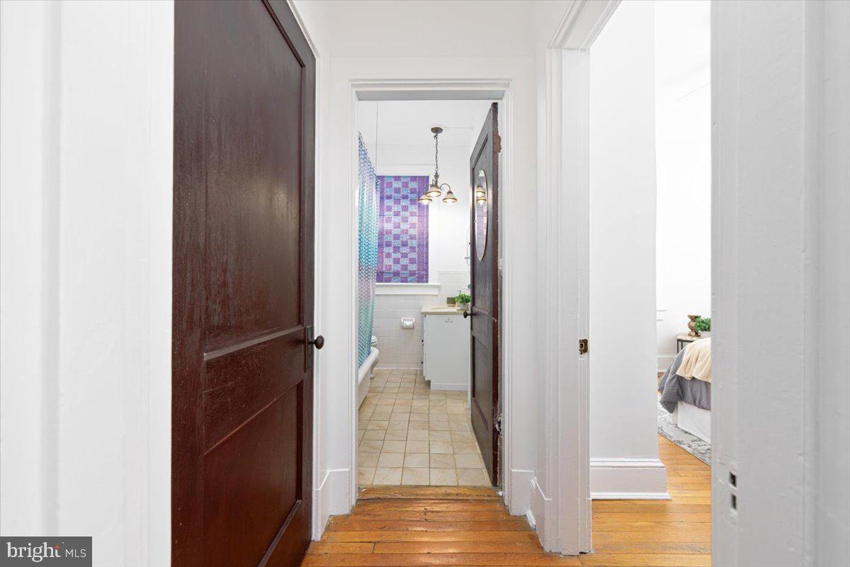 3018 Porter Street Northwest, Unit 204 Washington, DC 20008 - Photo 12 of 36